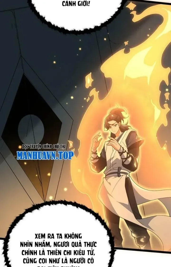 Vĩnh Sinh Chap 97 - Next Chap 98
