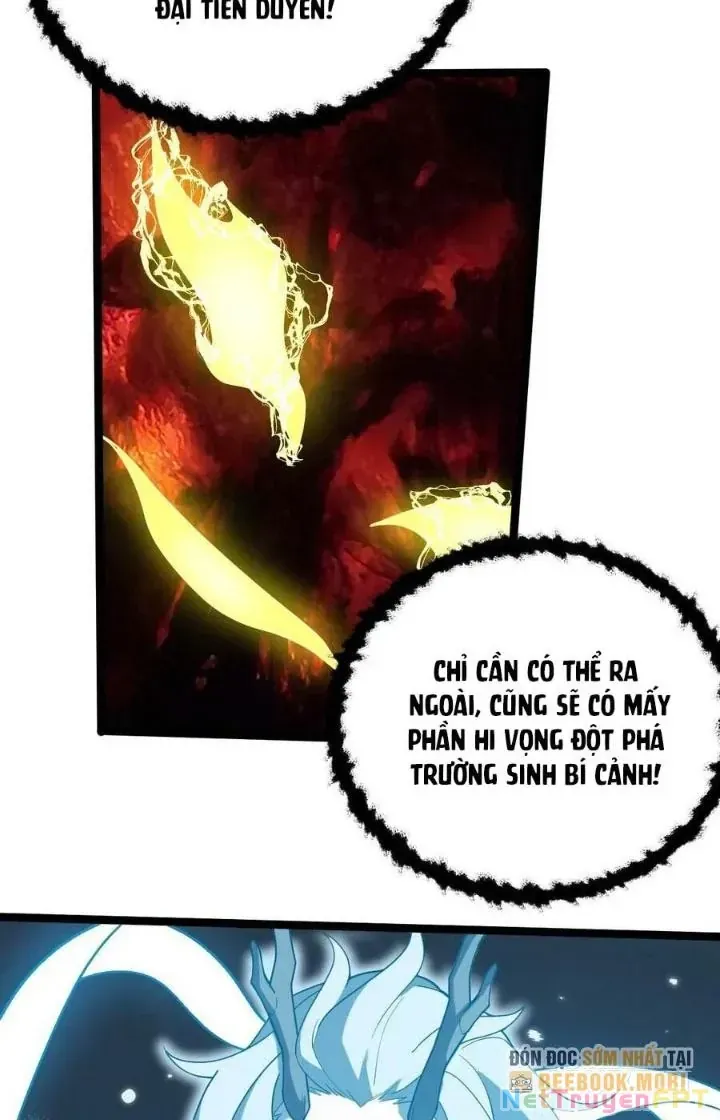 Vĩnh Sinh Chap 97 - Next Chap 98