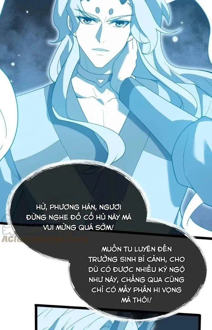 Vĩnh Sinh Chap 97 - Next Chap 98