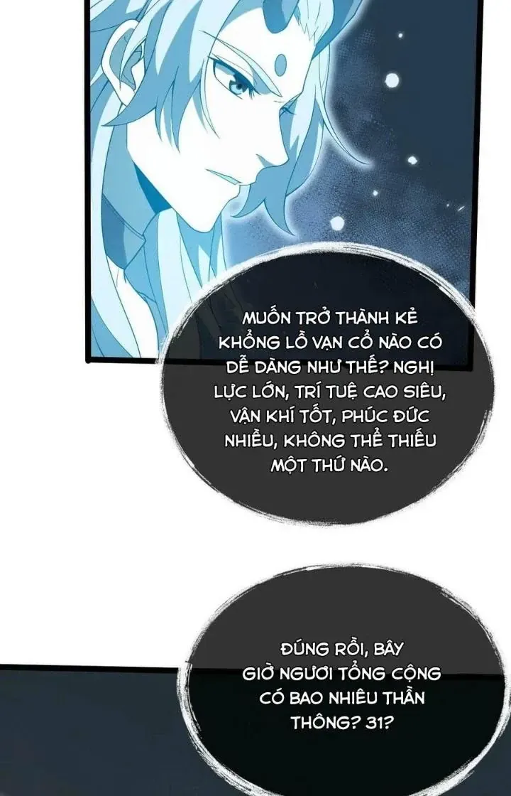 Vĩnh Sinh Chap 97 - Next Chap 98