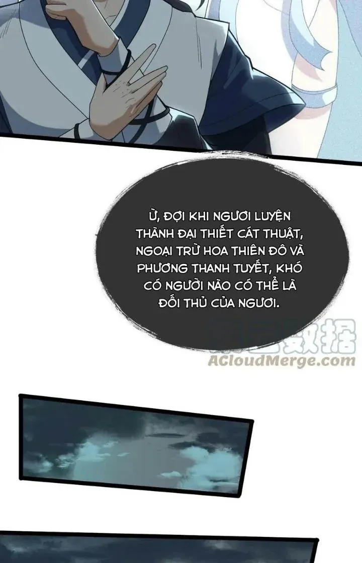 Vĩnh Sinh Chap 97 - Next Chap 98