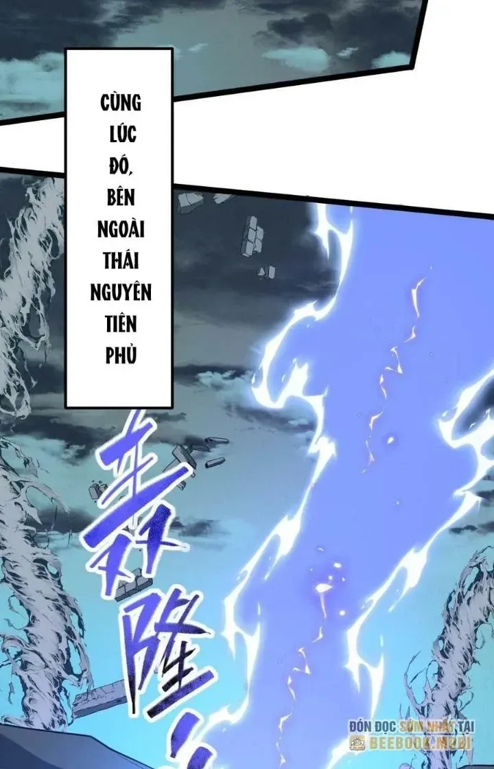 Vĩnh Sinh Chap 97 - Next Chap 98