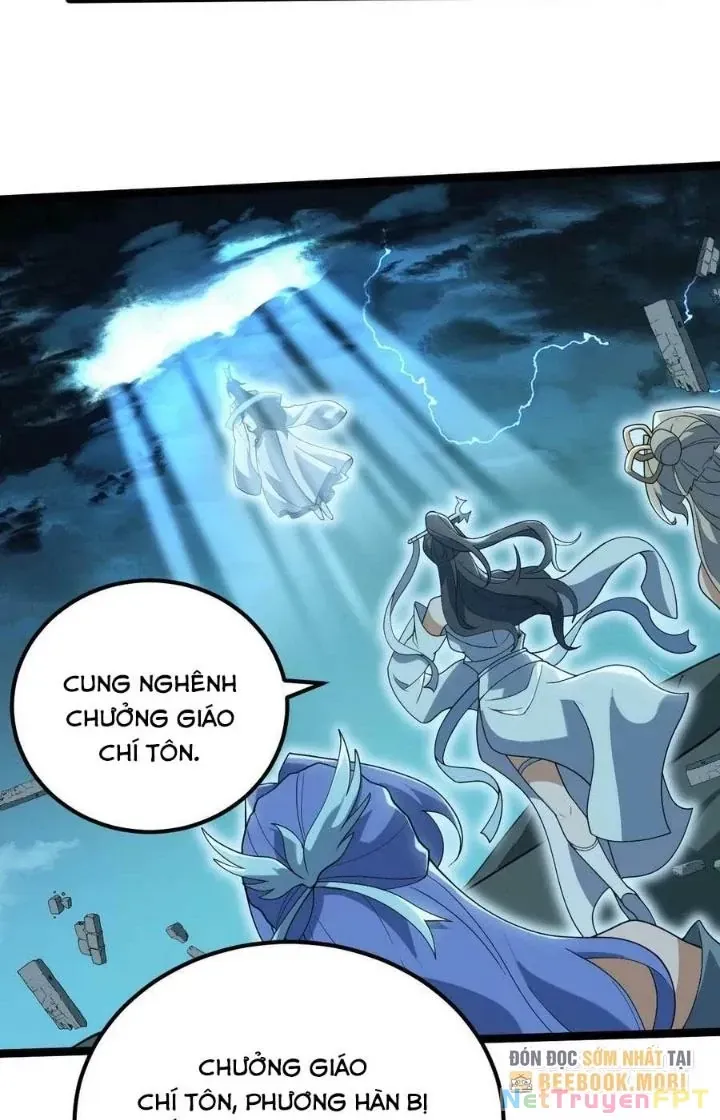 Vĩnh Sinh Chap 97 - Next Chap 98