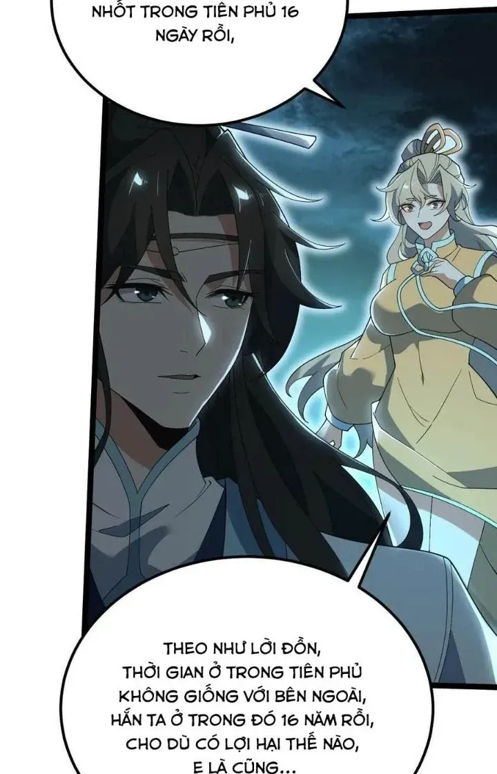 Vĩnh Sinh Chap 97 - Next Chap 98