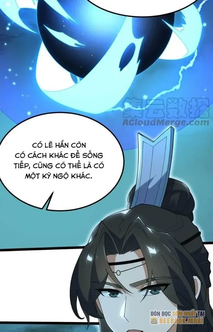 Vĩnh Sinh Chap 97 - Next Chap 98