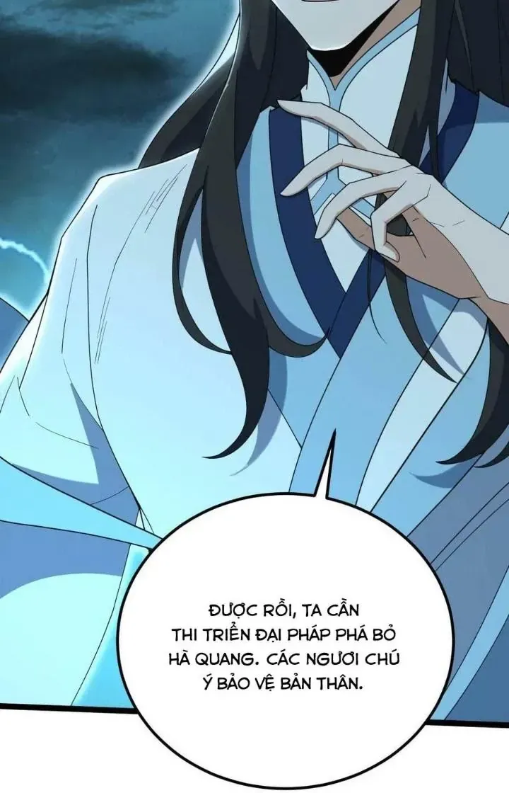 Vĩnh Sinh Chap 97 - Next Chap 98