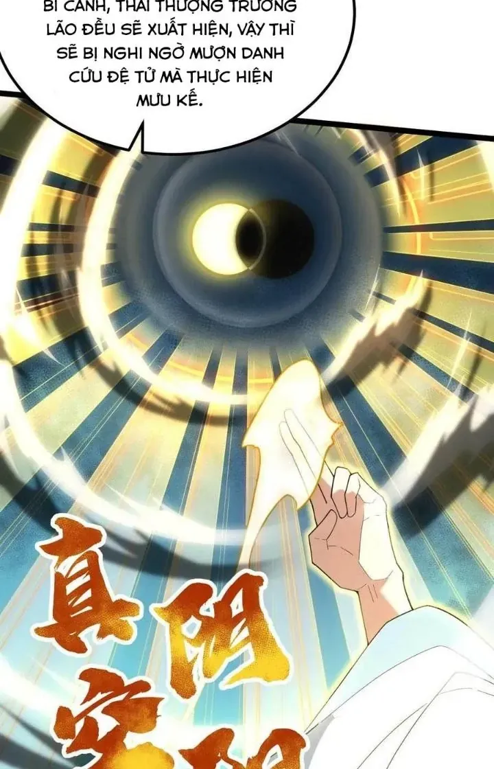 Vĩnh Sinh Chap 97 - Next Chap 98