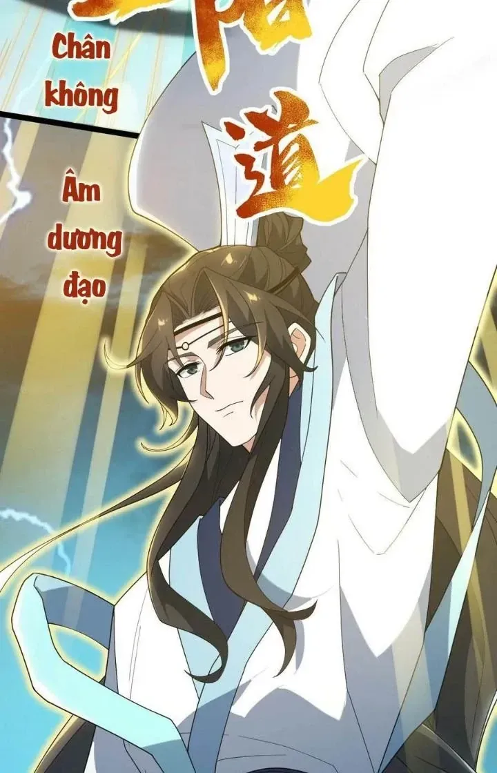 Vĩnh Sinh Chap 97 - Next Chap 98