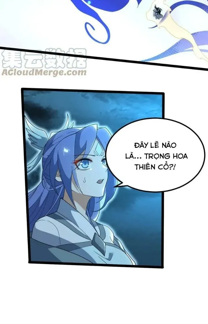 Vĩnh Sinh Chap 97 - Next Chap 98