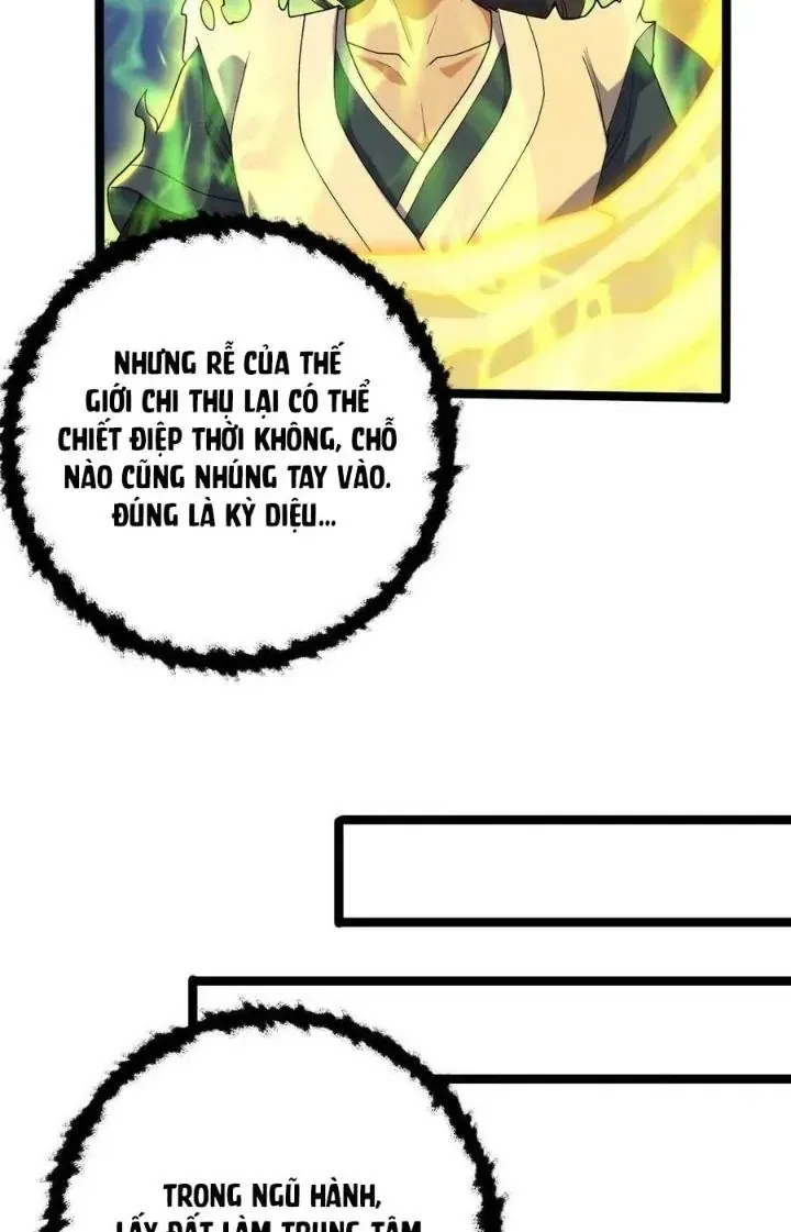 Vĩnh Sinh Chap 97 - Next Chap 98