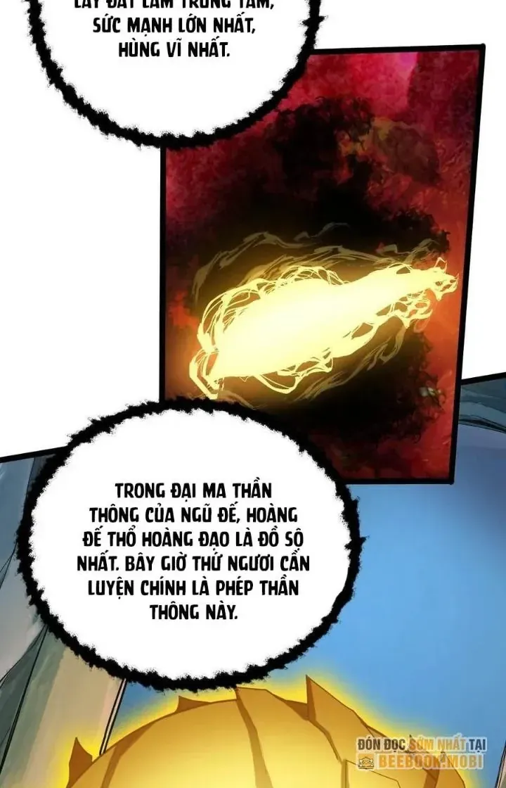 Vĩnh Sinh Chap 97 - Next Chap 98