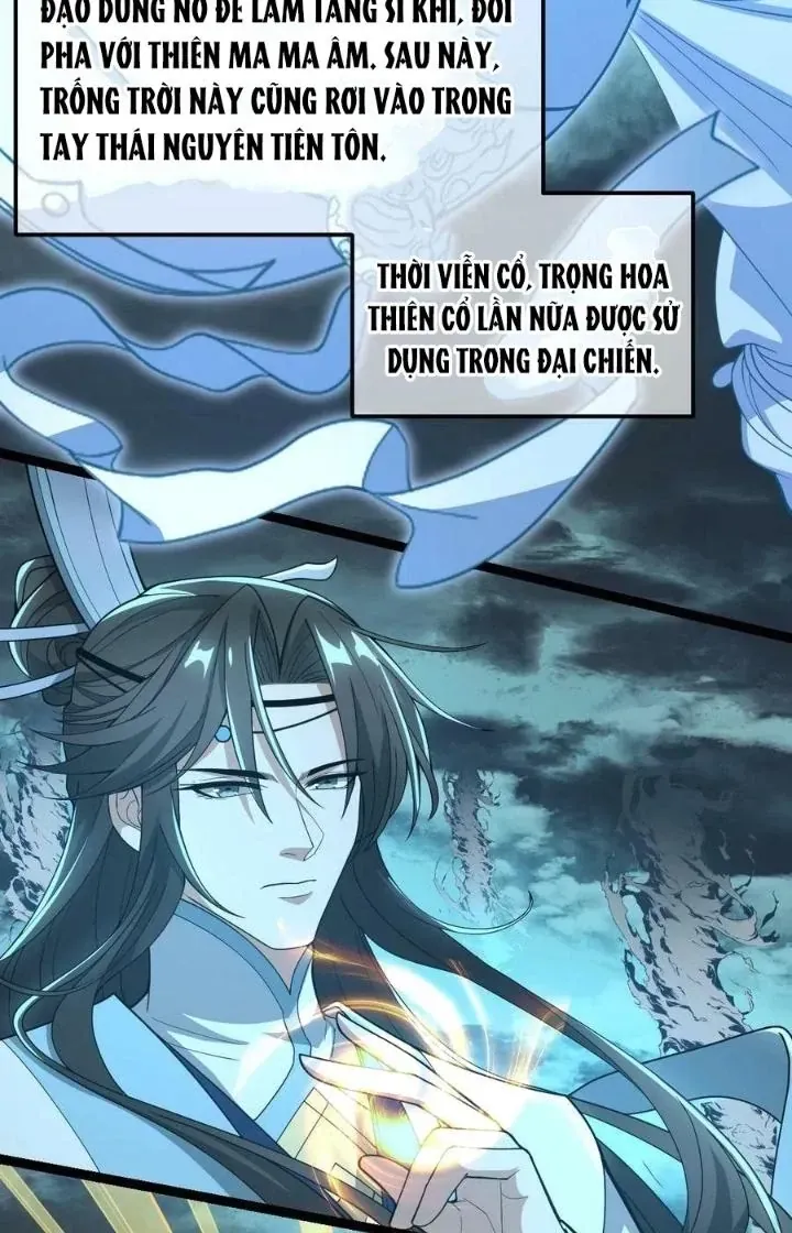Vĩnh Sinh Chap 98 - Next Chap 99