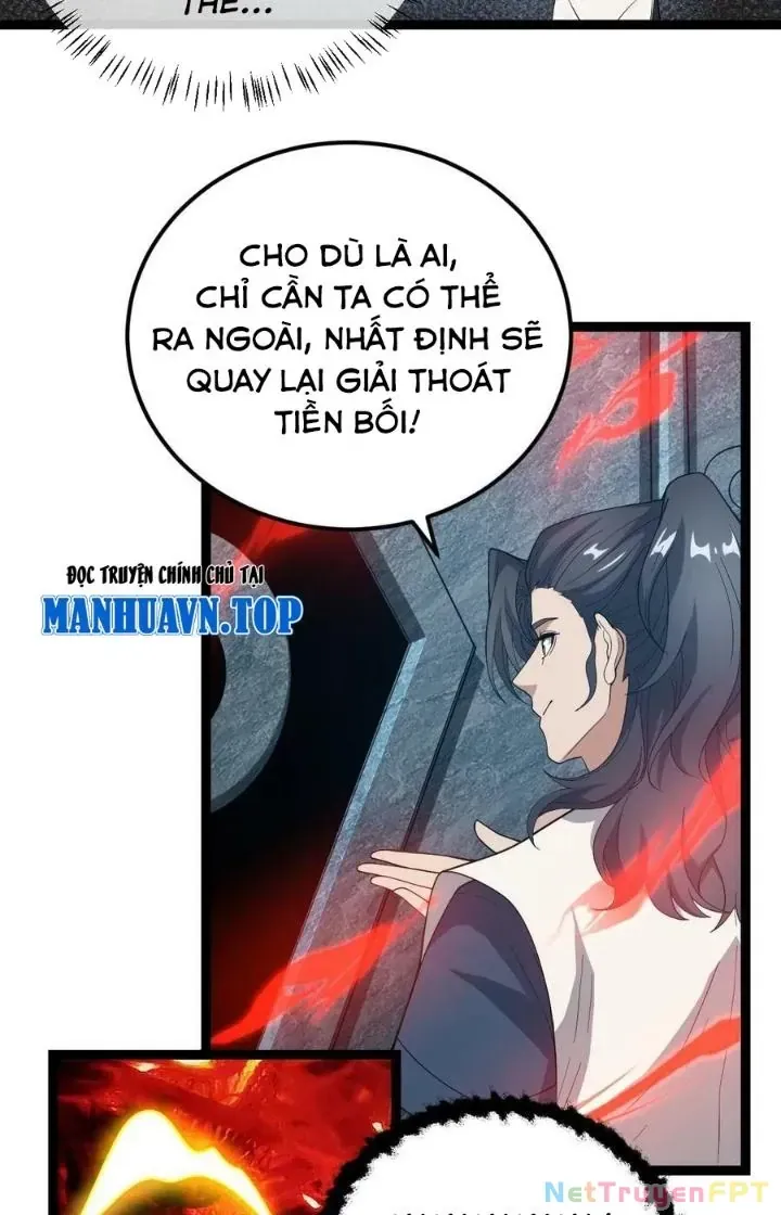 Vĩnh Sinh Chap 98 - Next Chap 99