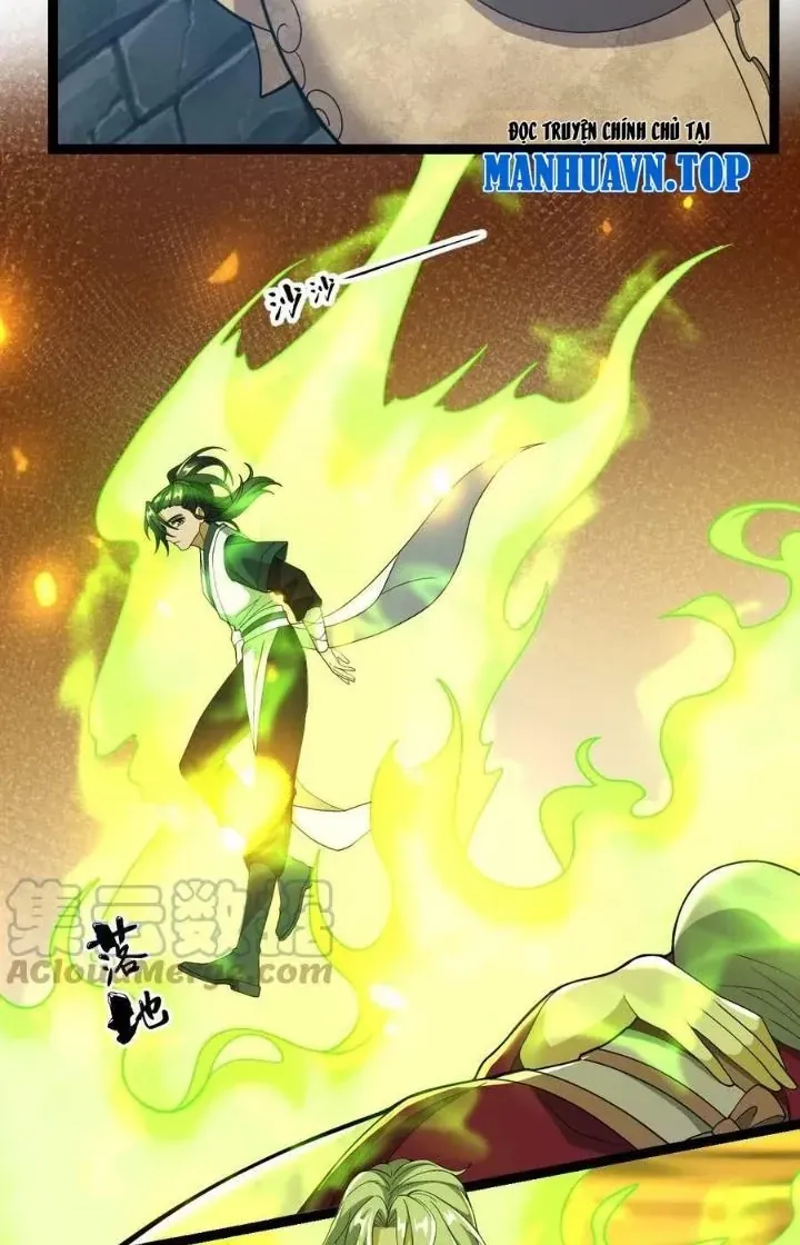Vĩnh Sinh Chap 98 - Next Chap 99
