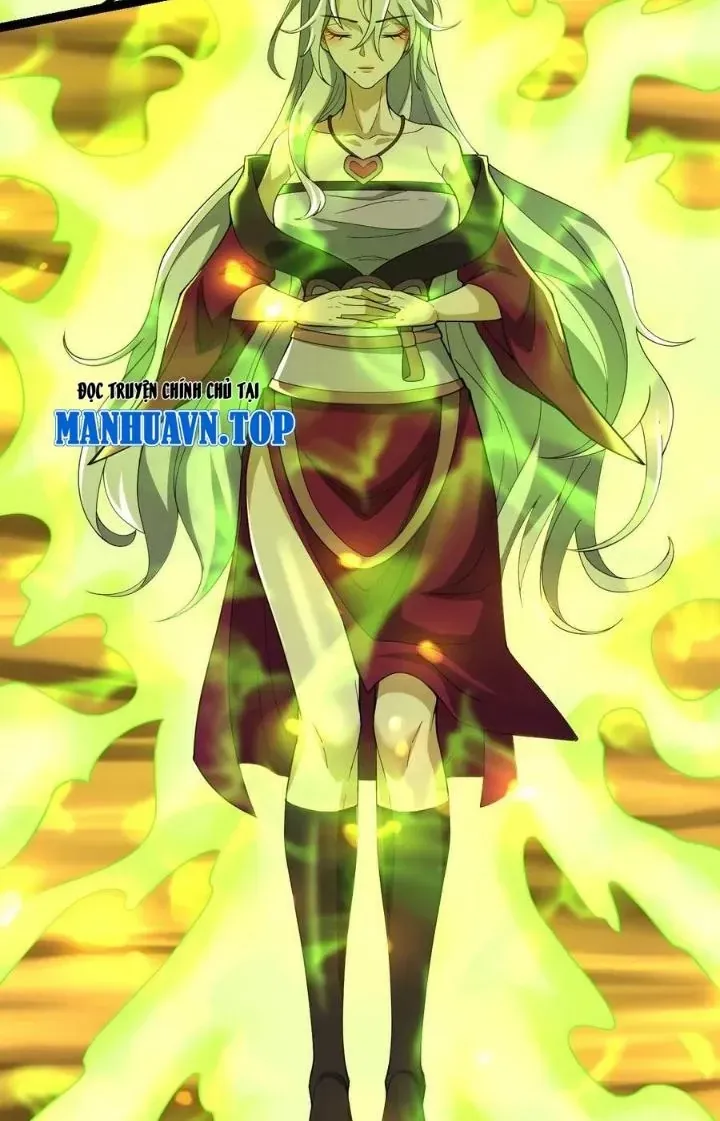 Vĩnh Sinh Chap 98 - Next Chap 99