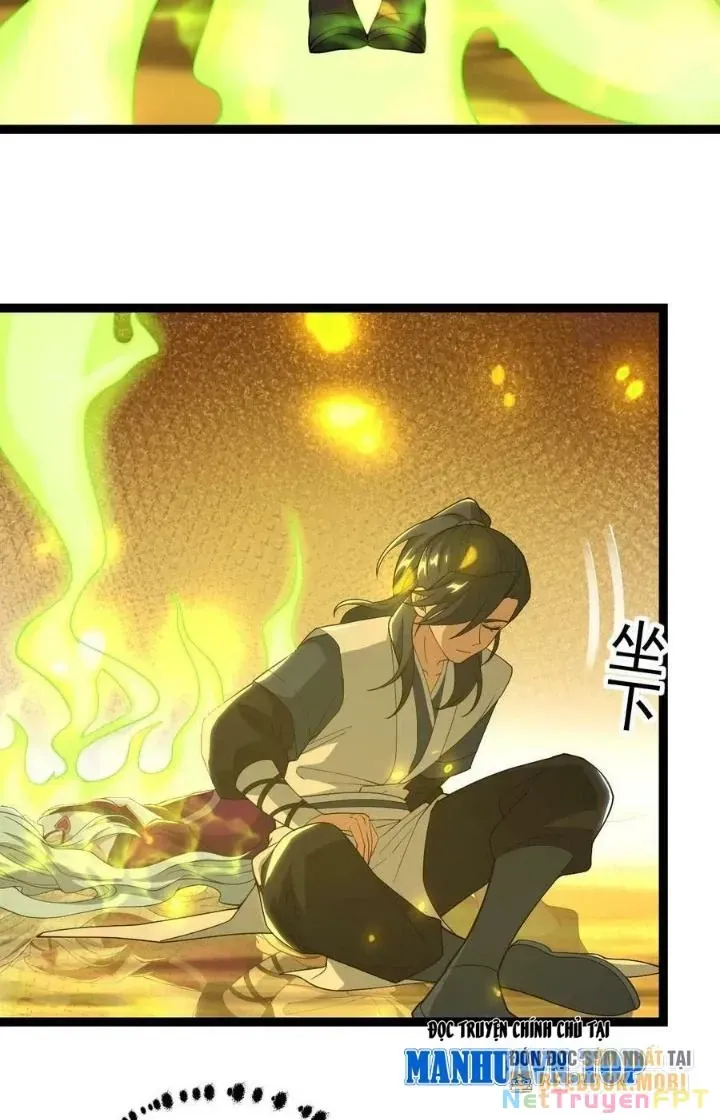 Vĩnh Sinh Chap 98 - Next Chap 99