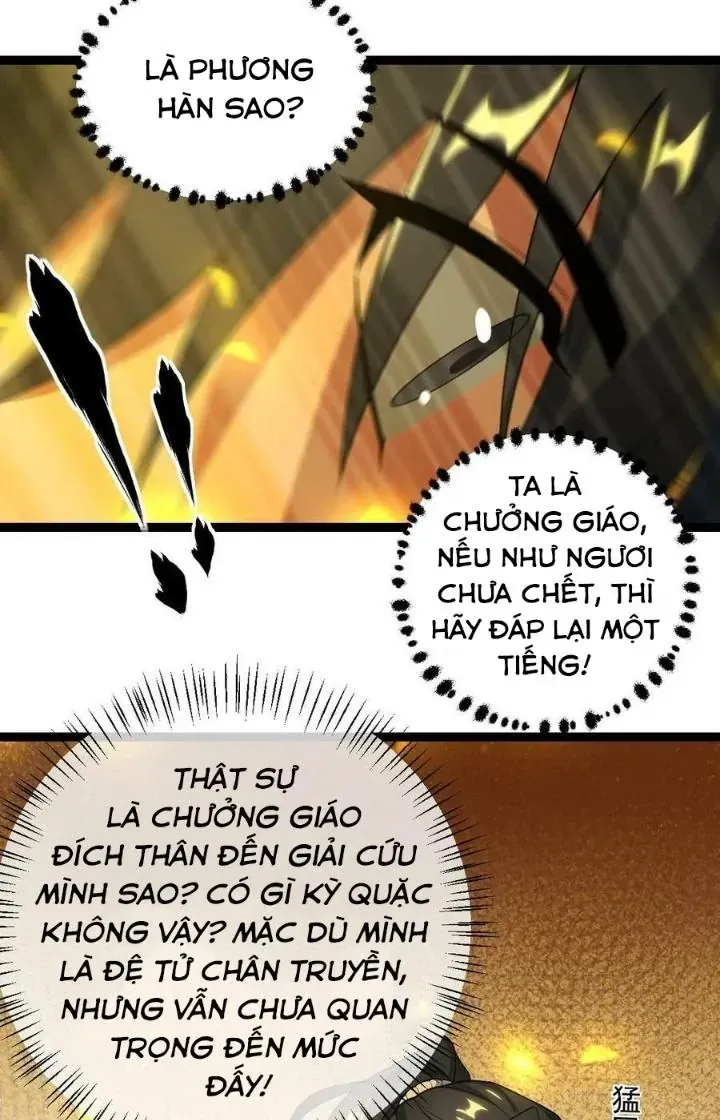 Vĩnh Sinh Chap 98 - Next Chap 99