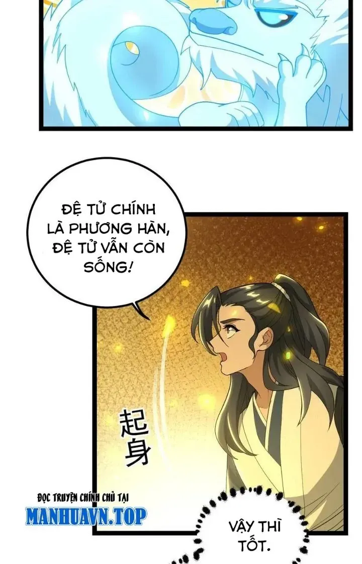 Vĩnh Sinh Chap 98 - Next Chap 99