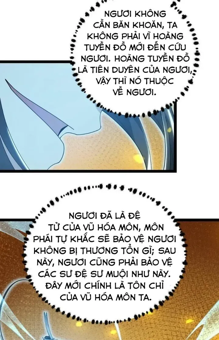 Vĩnh Sinh Chap 98 - Next Chap 99