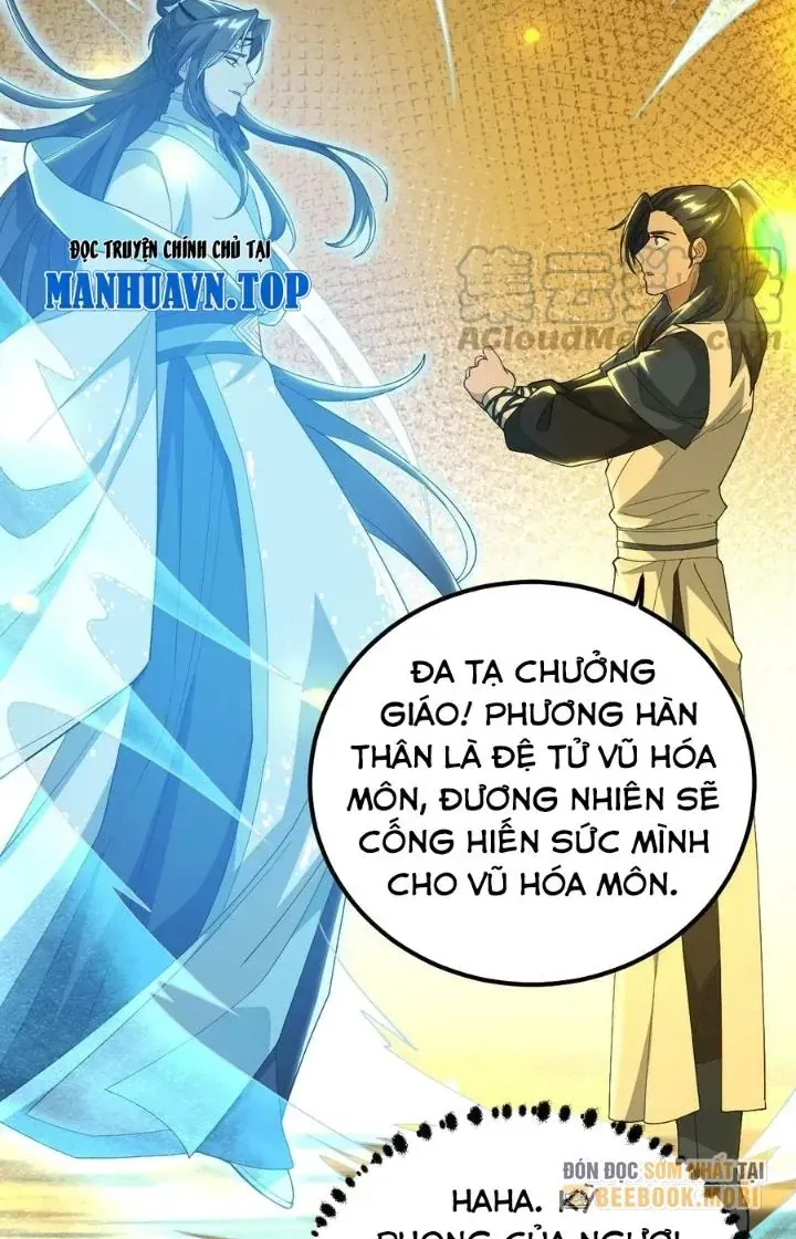Vĩnh Sinh Chap 98 - Next Chap 99