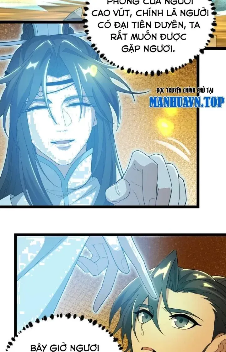Vĩnh Sinh Chap 98 - Next Chap 99