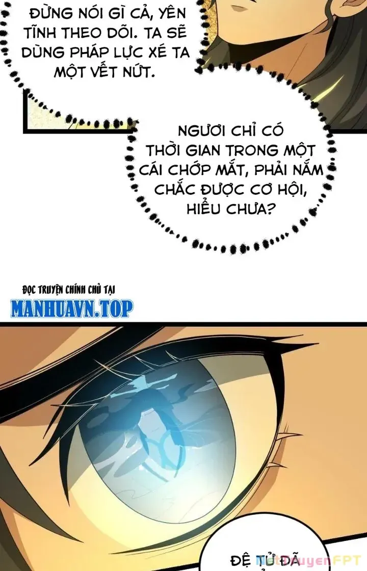 Vĩnh Sinh Chap 98 - Next Chap 99