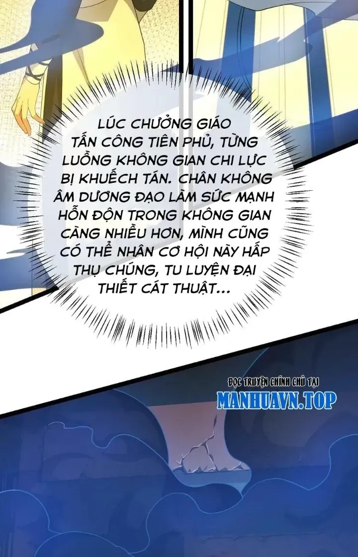 Vĩnh Sinh Chap 98 - Next Chap 99