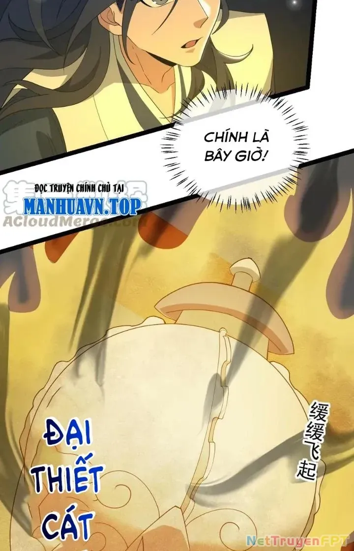 Vĩnh Sinh Chap 98 - Next Chap 99