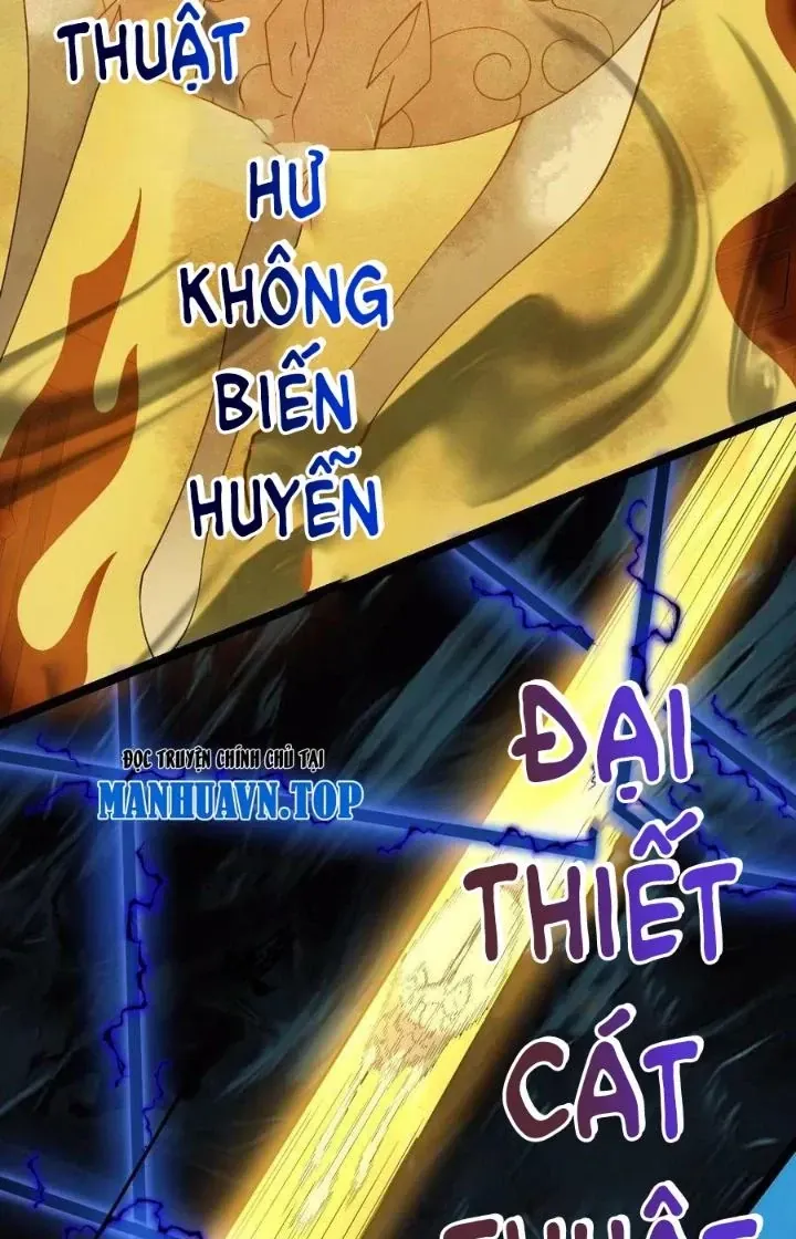 Vĩnh Sinh Chap 98 - Next Chap 99