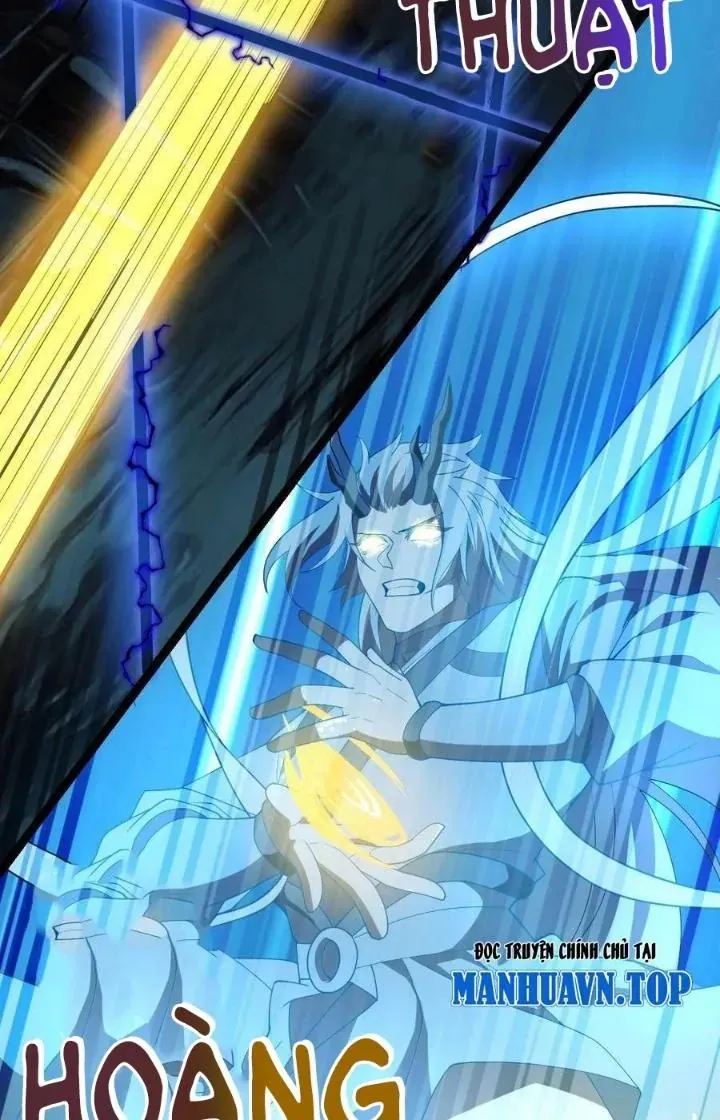 Vĩnh Sinh Chap 98 - Next Chap 99
