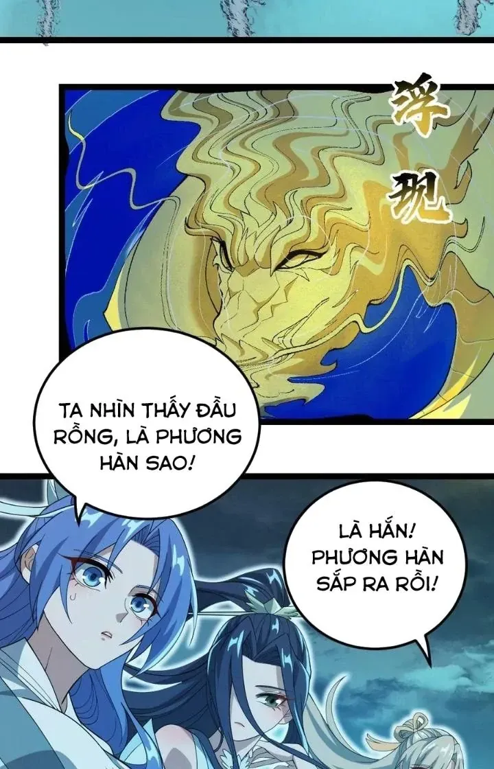 Vĩnh Sinh Chap 98 - Next Chap 99