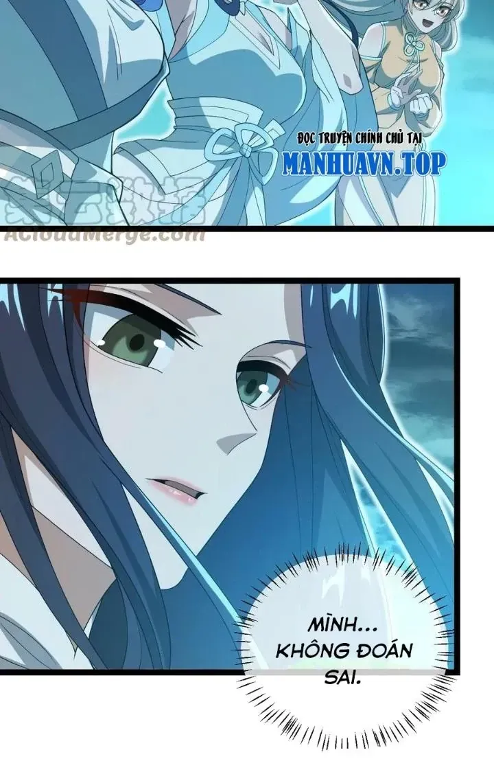 Vĩnh Sinh Chap 98 - Next Chap 99
