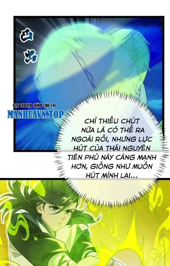 Vĩnh Sinh Chap 98 - Next Chap 99