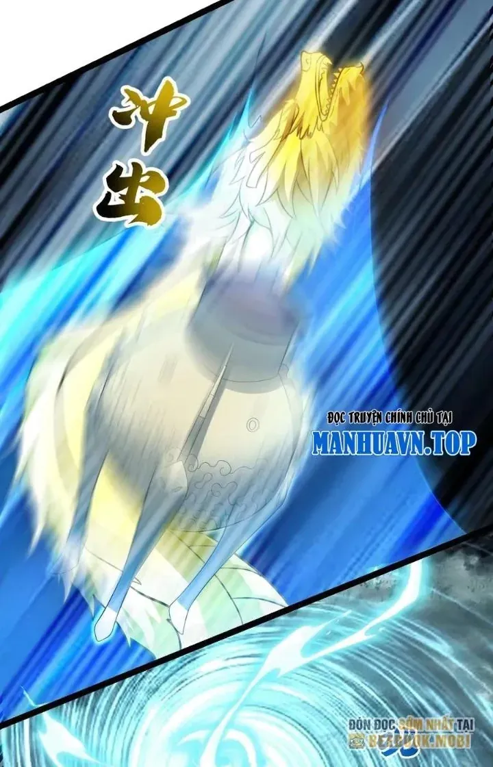 Vĩnh Sinh Chap 98 - Next Chap 99