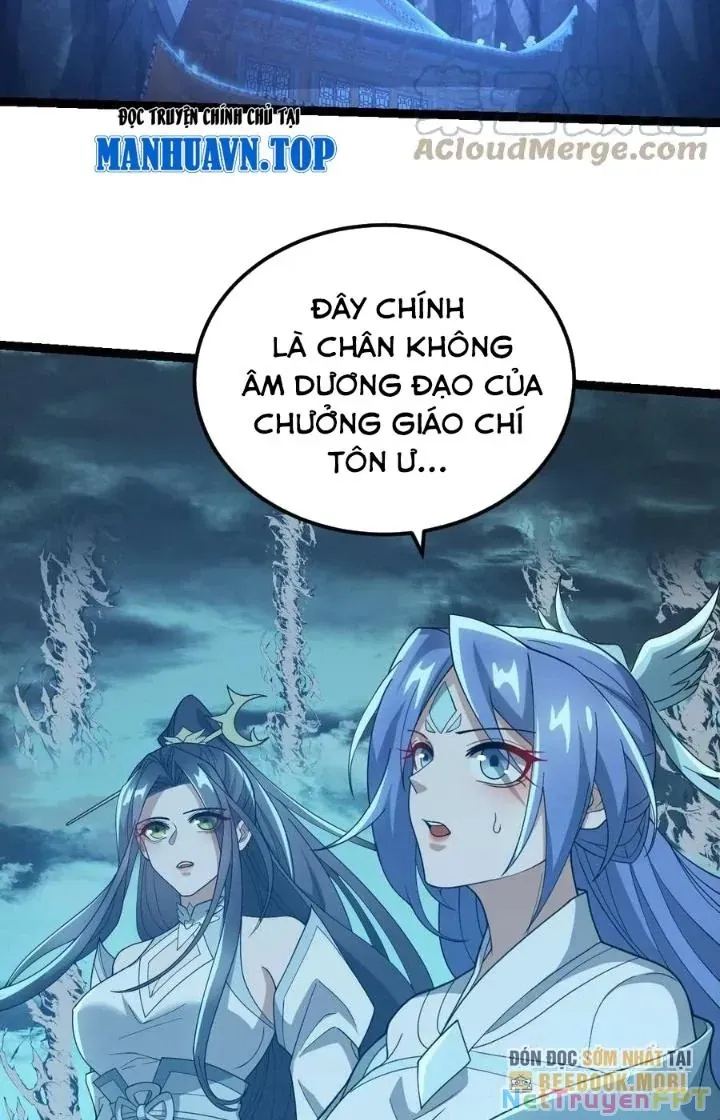 Vĩnh Sinh Chap 98 - Next Chap 99
