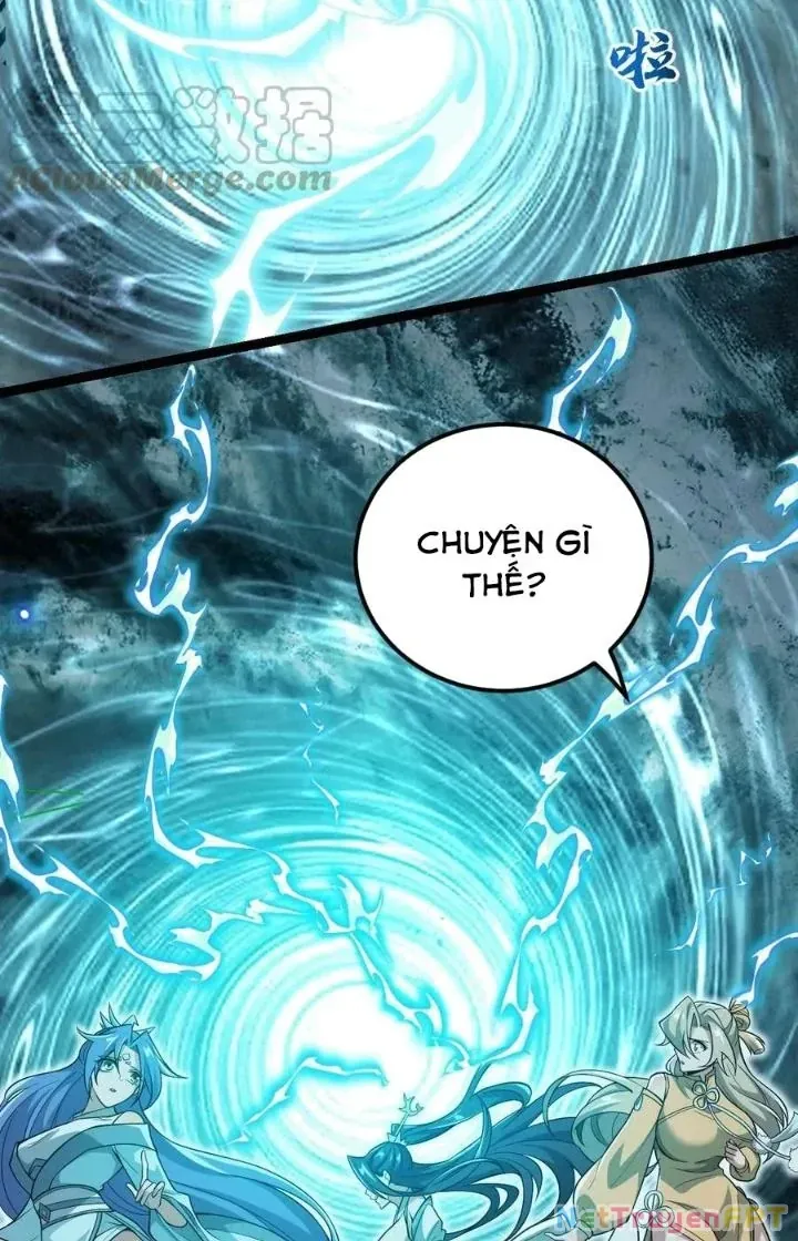 Vĩnh Sinh Chap 98 - Next Chap 99