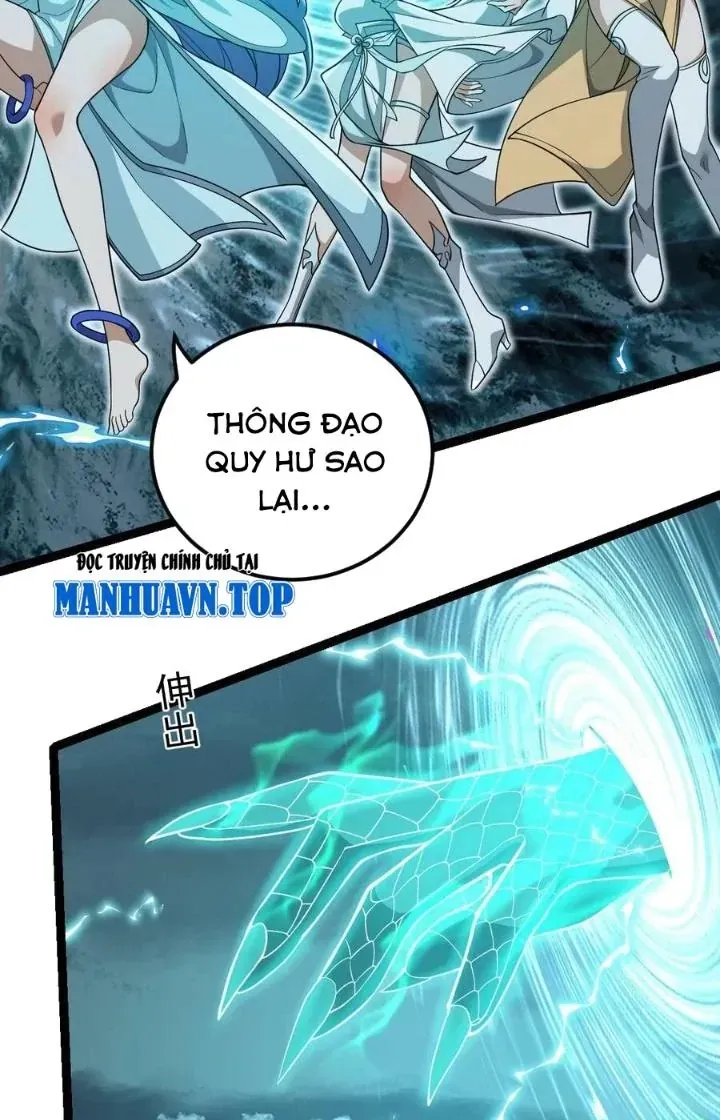 Vĩnh Sinh Chap 98 - Next Chap 99
