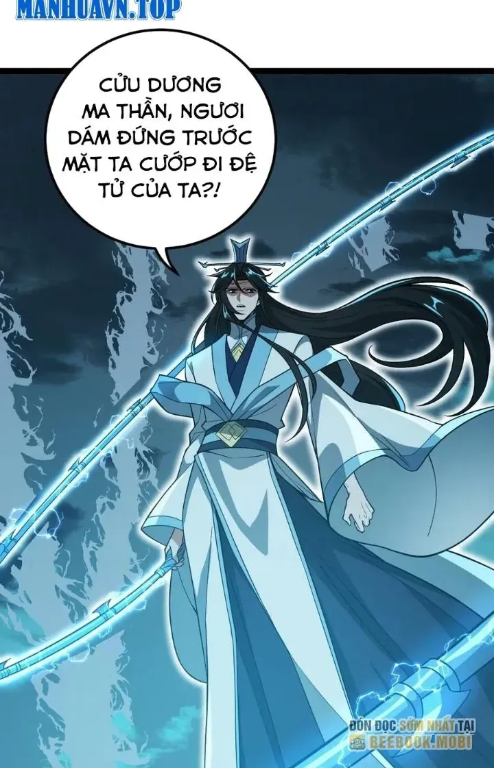 Vĩnh Sinh Chap 98 - Next Chap 99