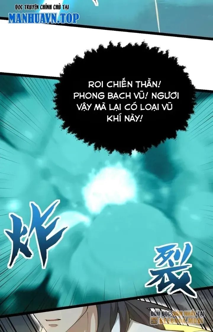 Vĩnh Sinh Chap 98 - Next Chap 99