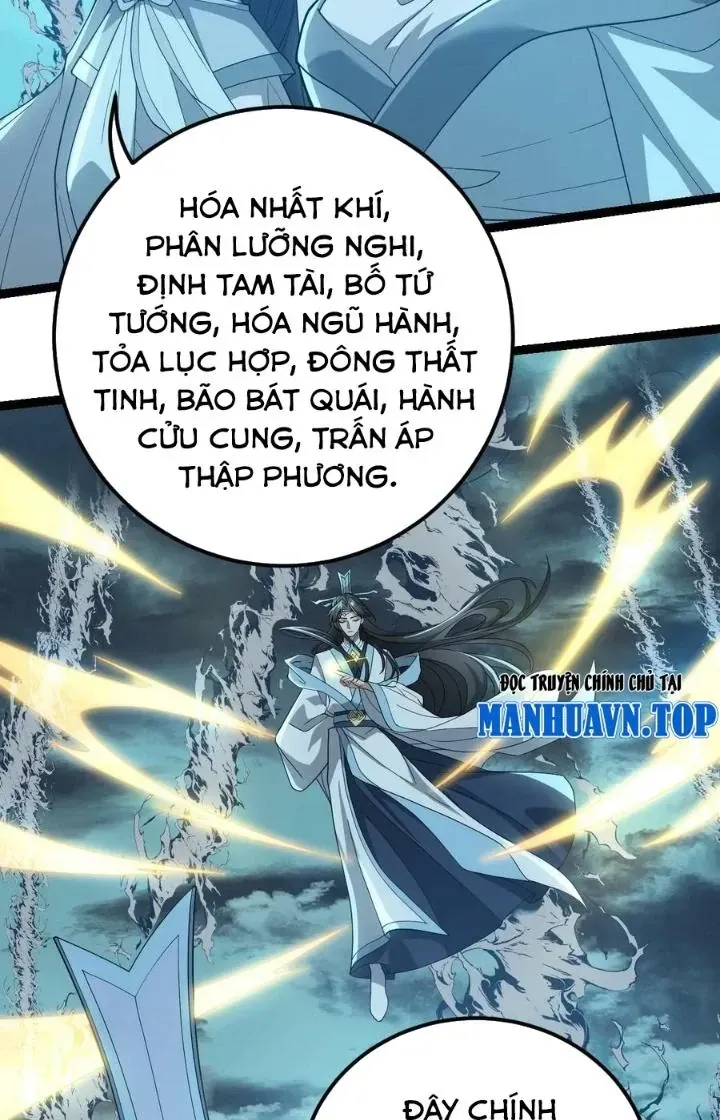 Vĩnh Sinh Chap 98 - Next Chap 99