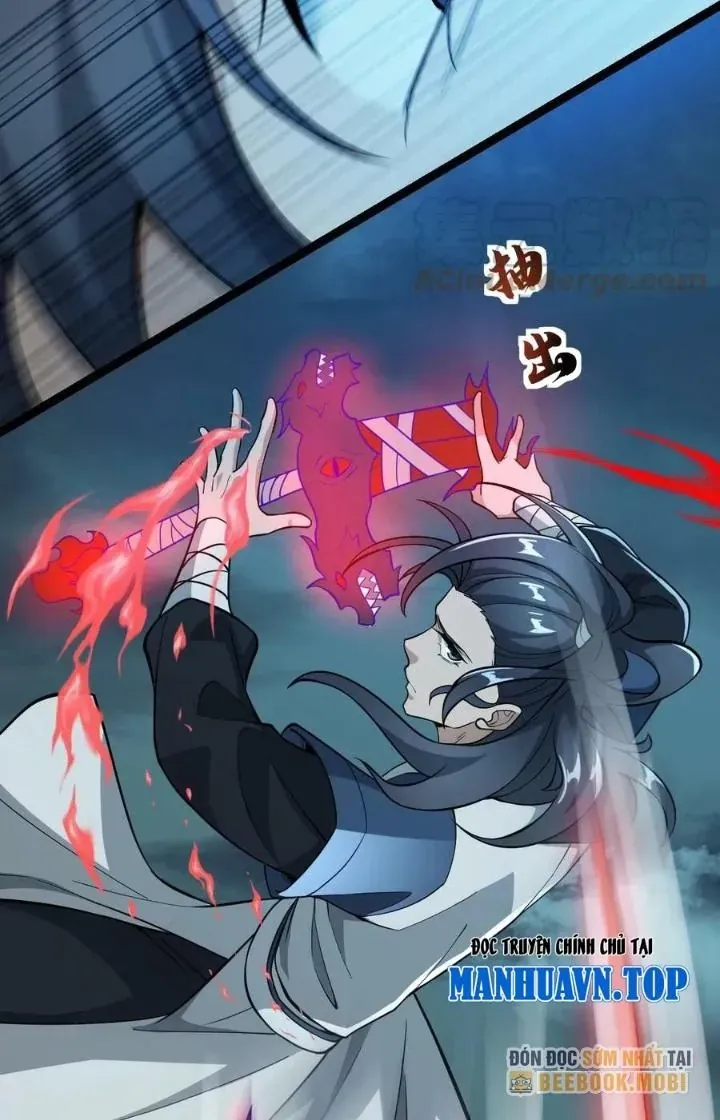 Vĩnh Sinh Chap 98 - Next Chap 99