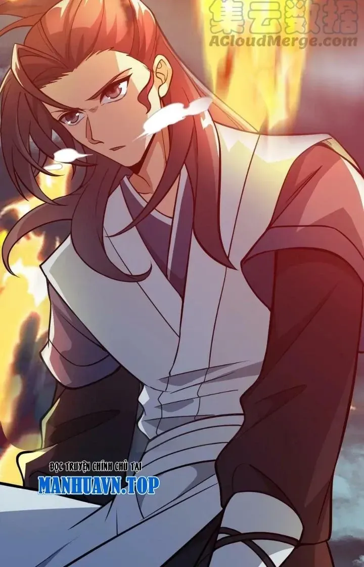 Vĩnh Sinh Chap 98 - Next Chap 99