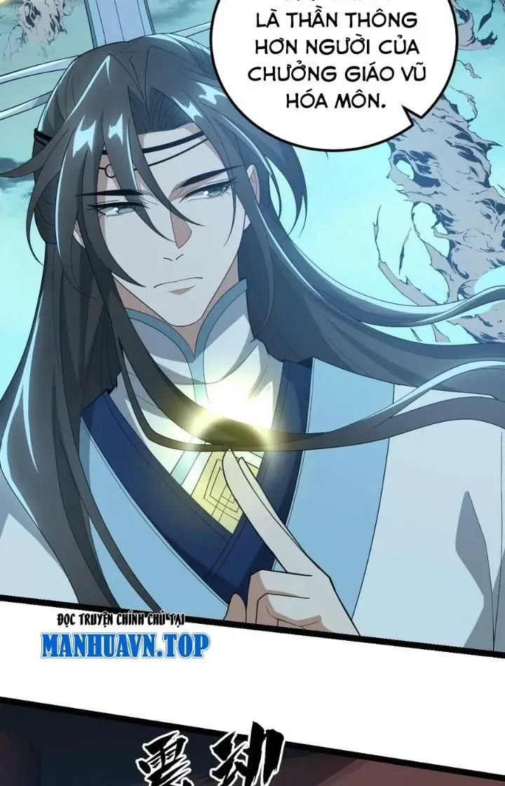 Vĩnh Sinh Chap 98 - Next Chap 99