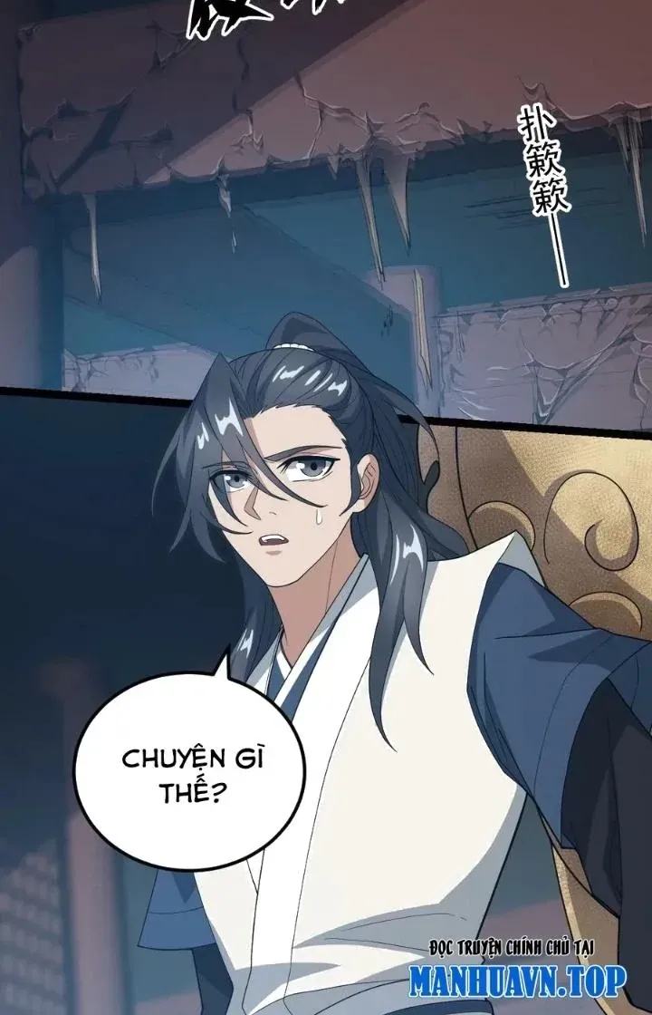 Vĩnh Sinh Chap 98 - Next Chap 99