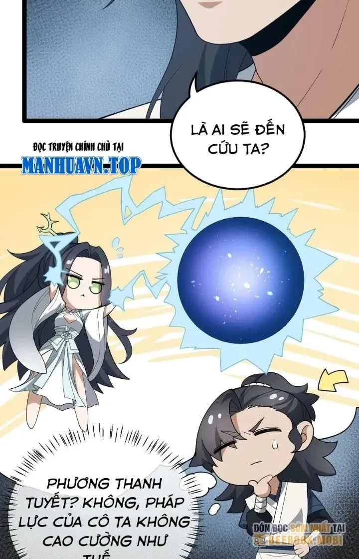 Vĩnh Sinh Chap 98 - Next Chap 99