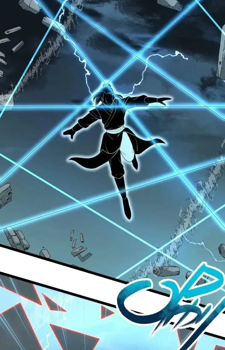 Vĩnh Sinh Chap 99 - Next Chap 100