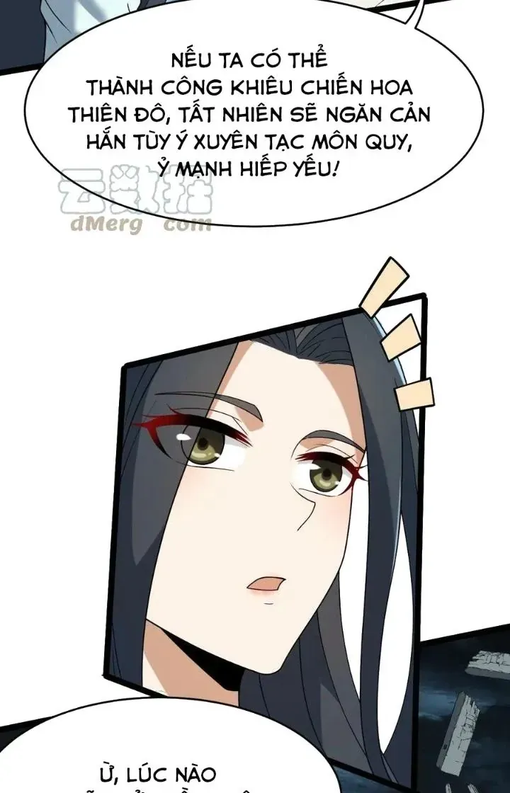 Vĩnh Sinh Chap 99 - Next Chap 100