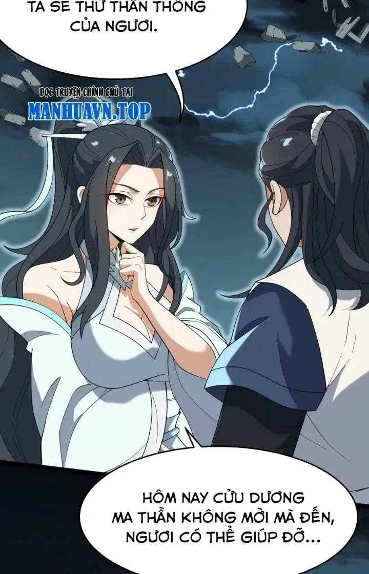 Vĩnh Sinh Chap 99 - Next Chap 100