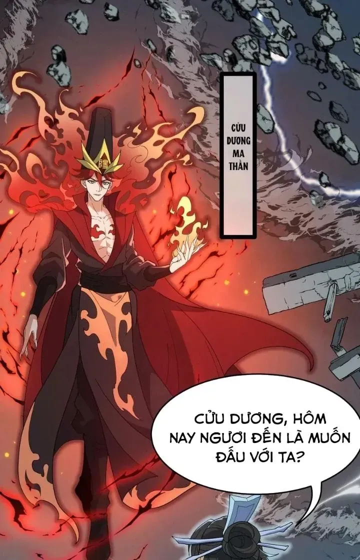 Vĩnh Sinh Chap 99 - Next Chap 100