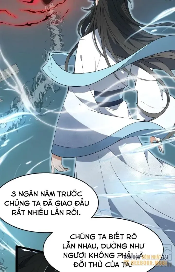Vĩnh Sinh Chap 99 - Next Chap 100